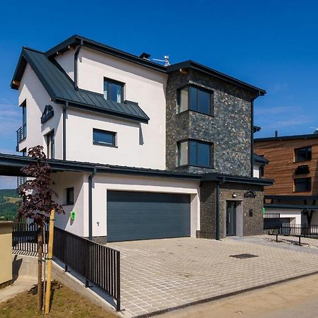 Apartmán Dolce Vita Klínovec Loučná pod Klínovcem Exterior foto