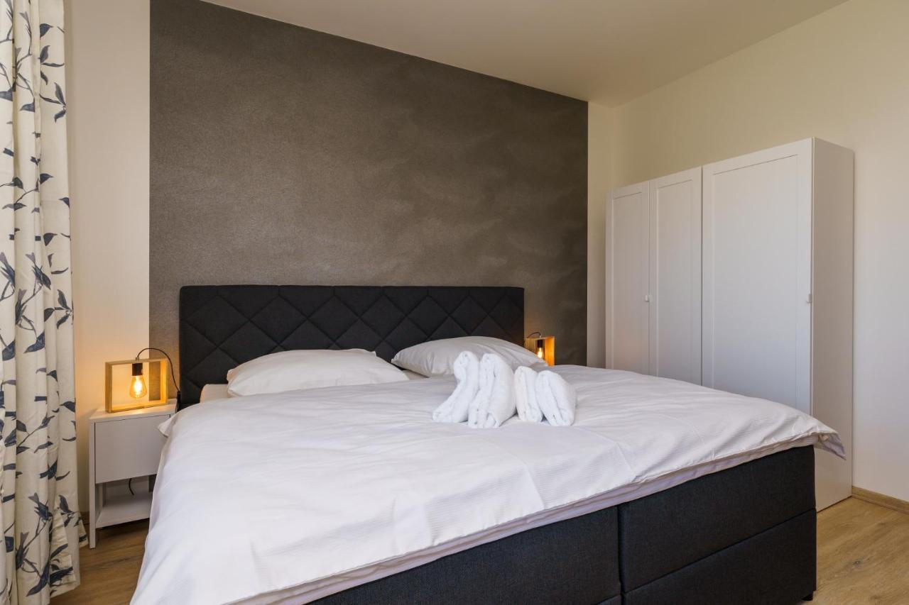 Apartmán Dolce Vita Klínovec Loučná pod Klínovcem Exterior foto